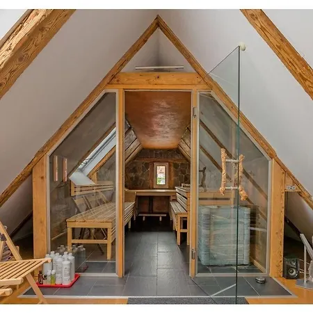 History And Luxus * Schonach im Schwarzwald