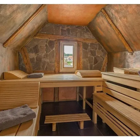 History And Luxus Schonach im Schwarzwald