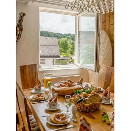 Casa vacanze History And Luxus