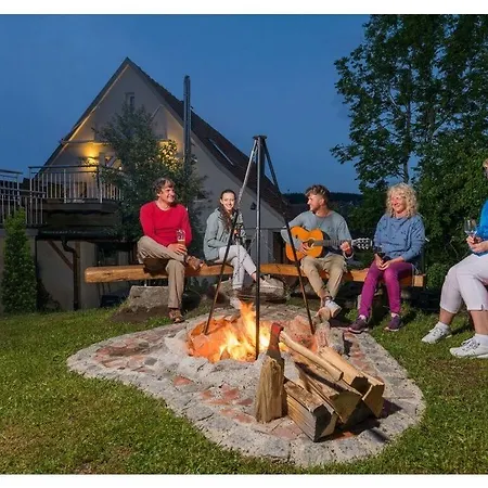History And Luxus Schonach im Schwarzwald