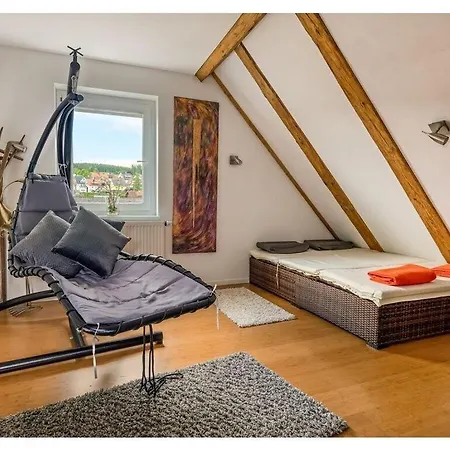 Casa vacanze History And Luxus *